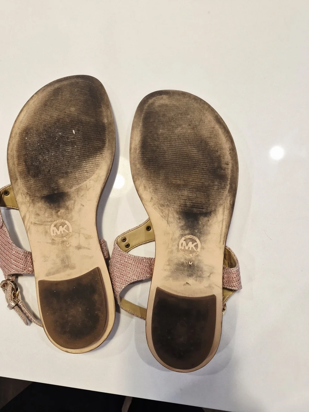 Michael Kors flair designer